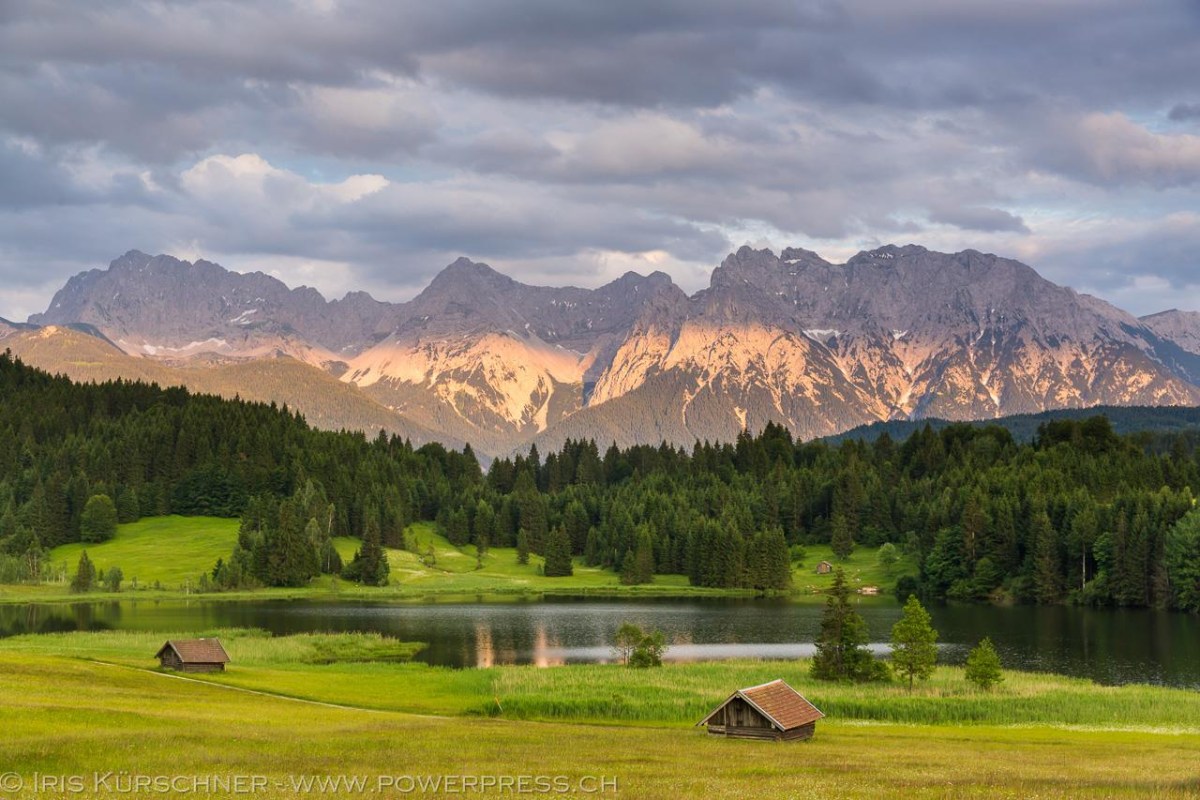Geroldsee