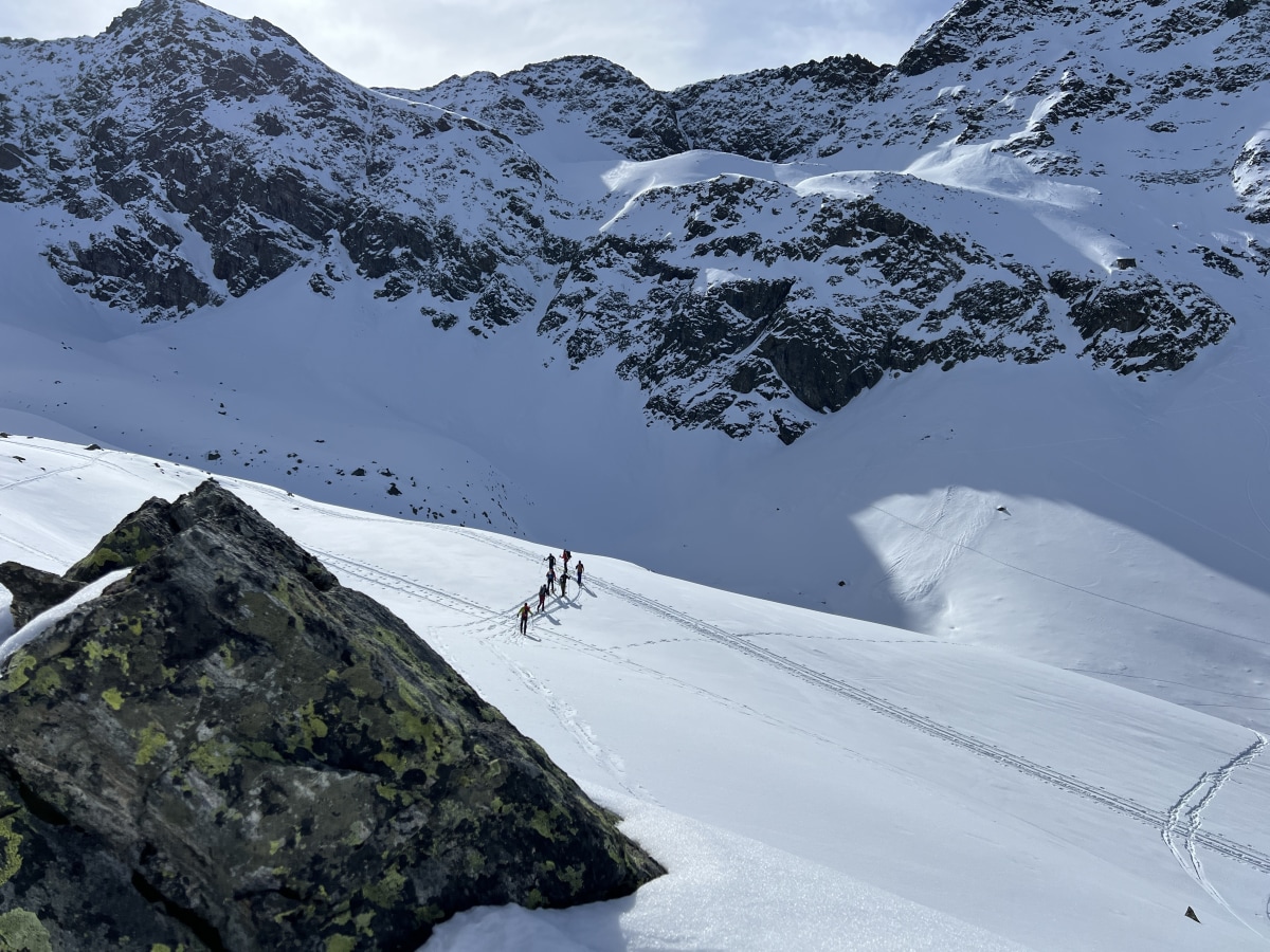 Perfekte Verhältnisse