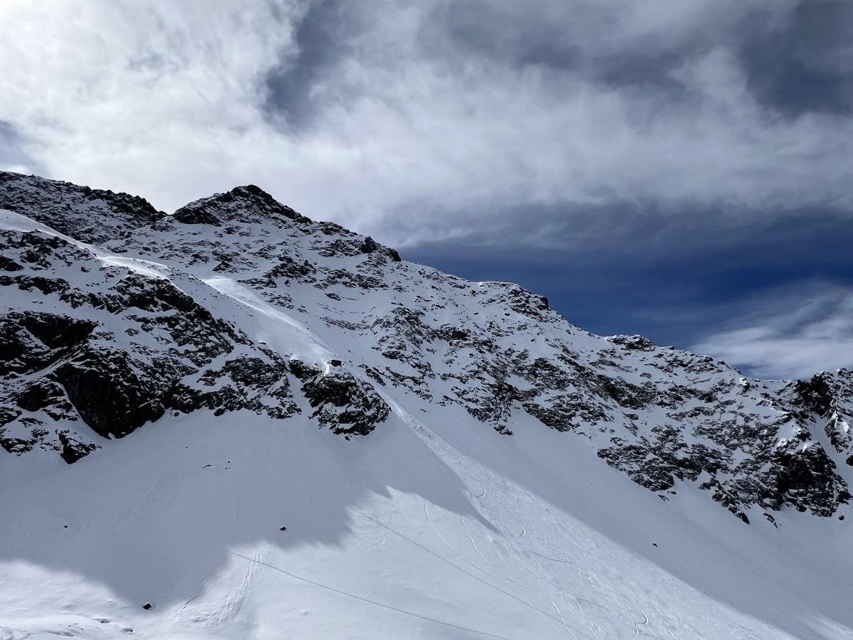 Herrliche Aussichten