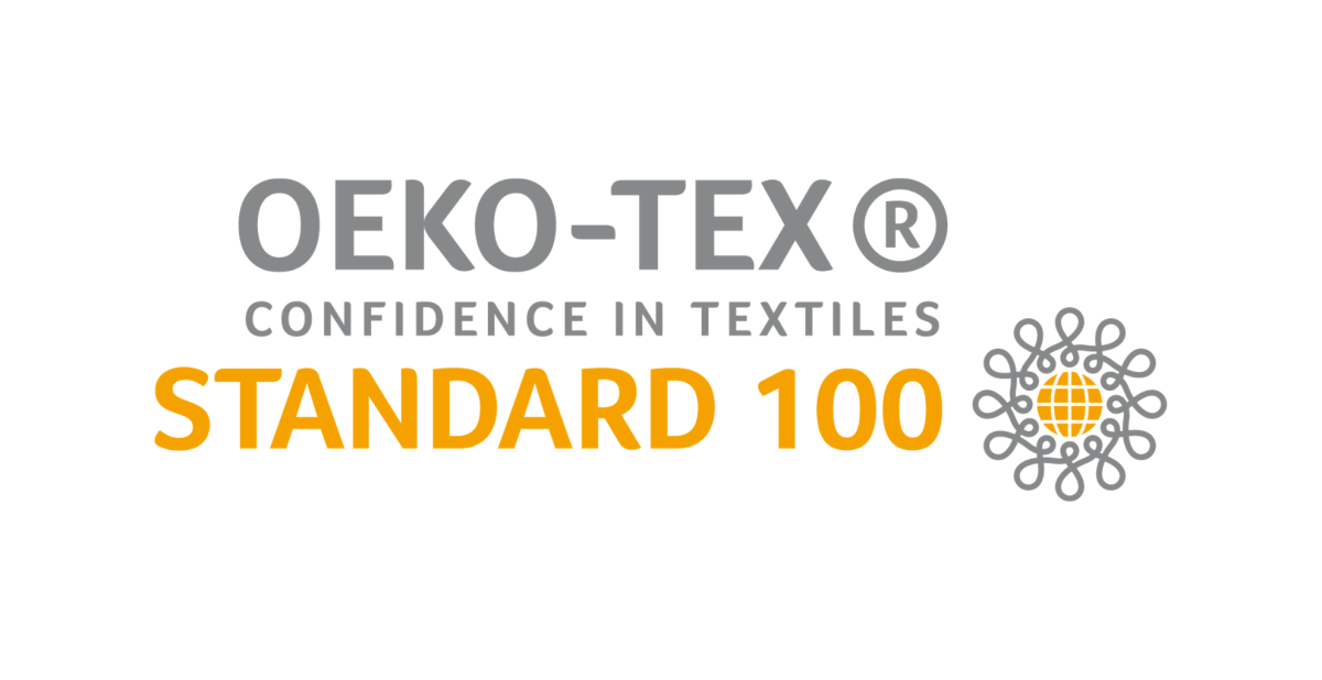 <p>Die Textilien sind zwar schadstoffgeprüft, aber an Herstellungsprozesse und faire Entlohnung werden keine Anforderungen gestellt. <a href="https://www.oeko-tex.com/en/" rel="nofollow" target="_blank">oeko-tex.com</a></p>