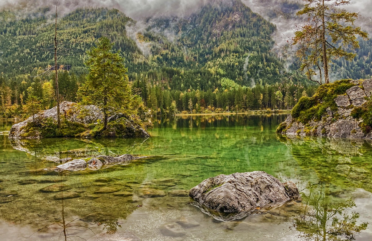 Hintersee