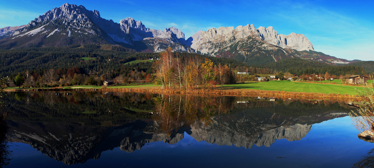 Kaiserspiegelung
