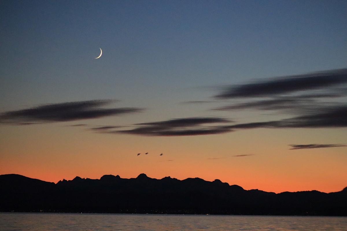 Vancouver Island
