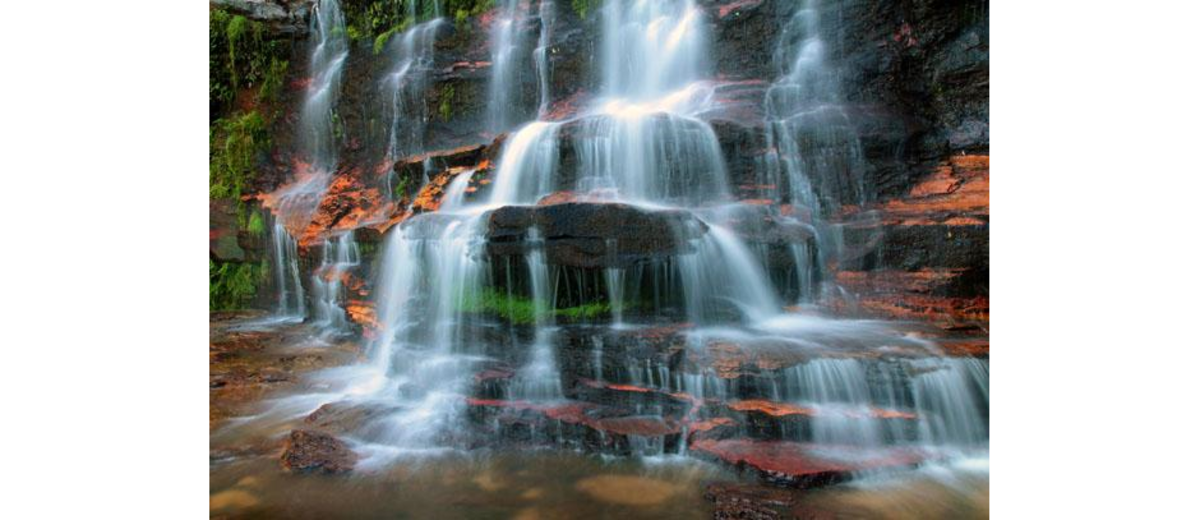 Katoomba Falls