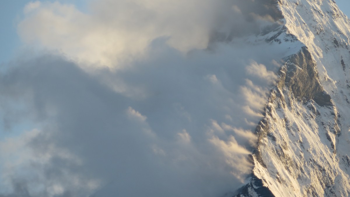 Matterhornfahne