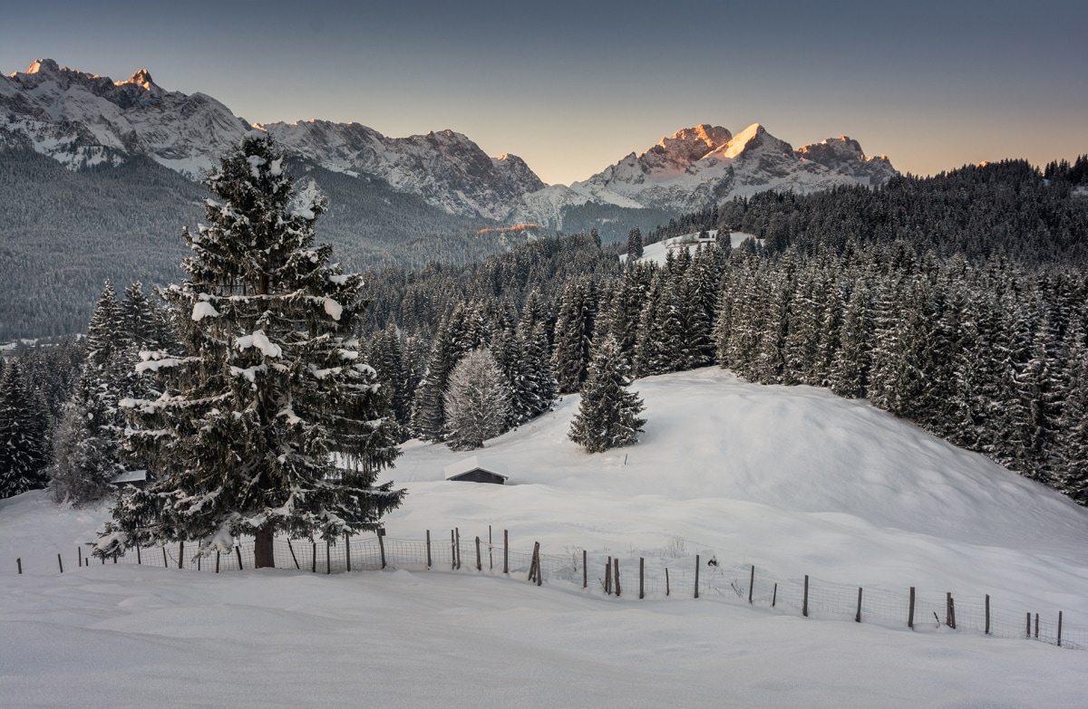 Alpspitze