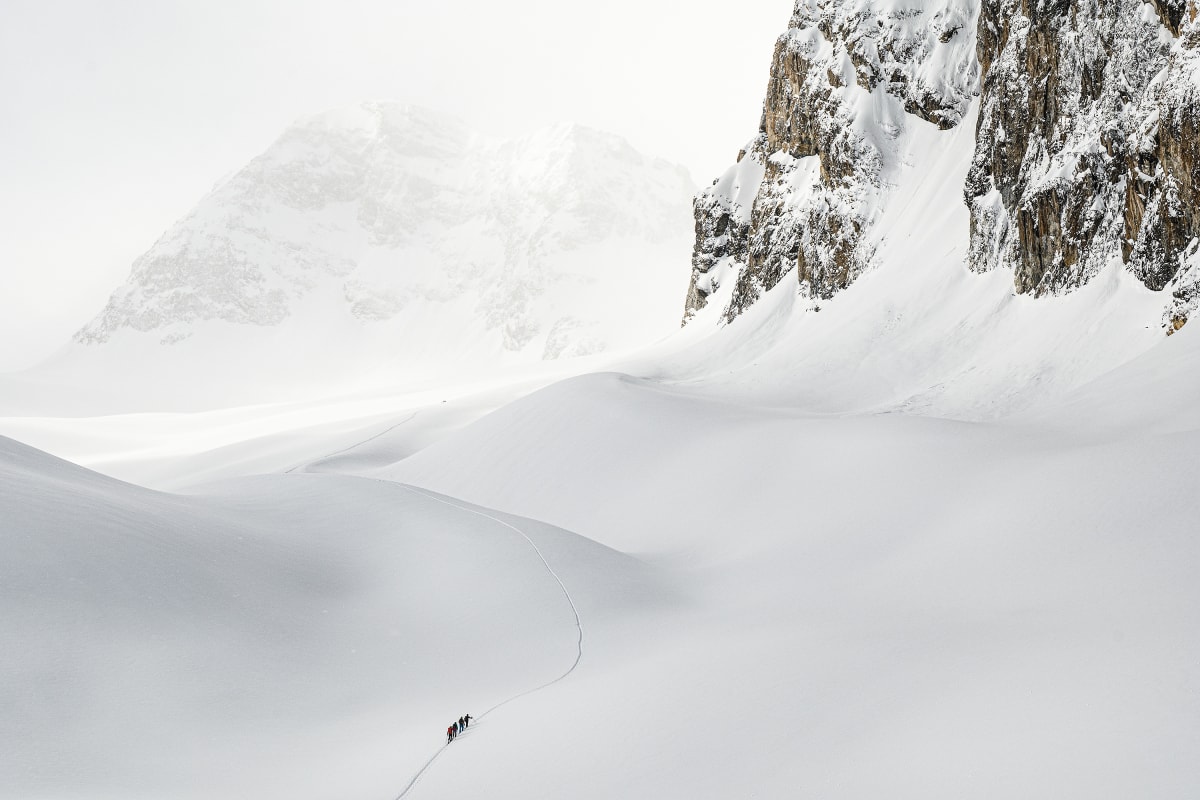 Der Weg ist das Ziel