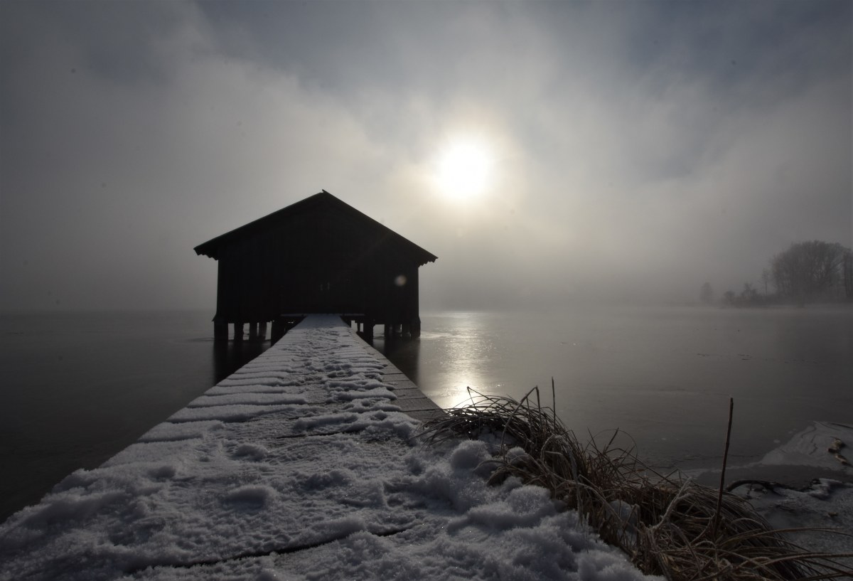 Kochelsee