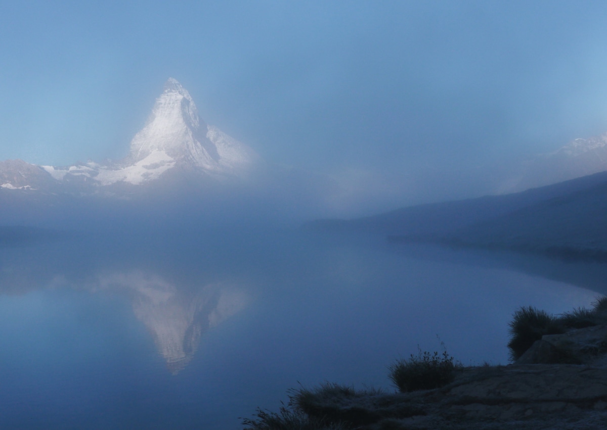 Magische Momente Matterhorn