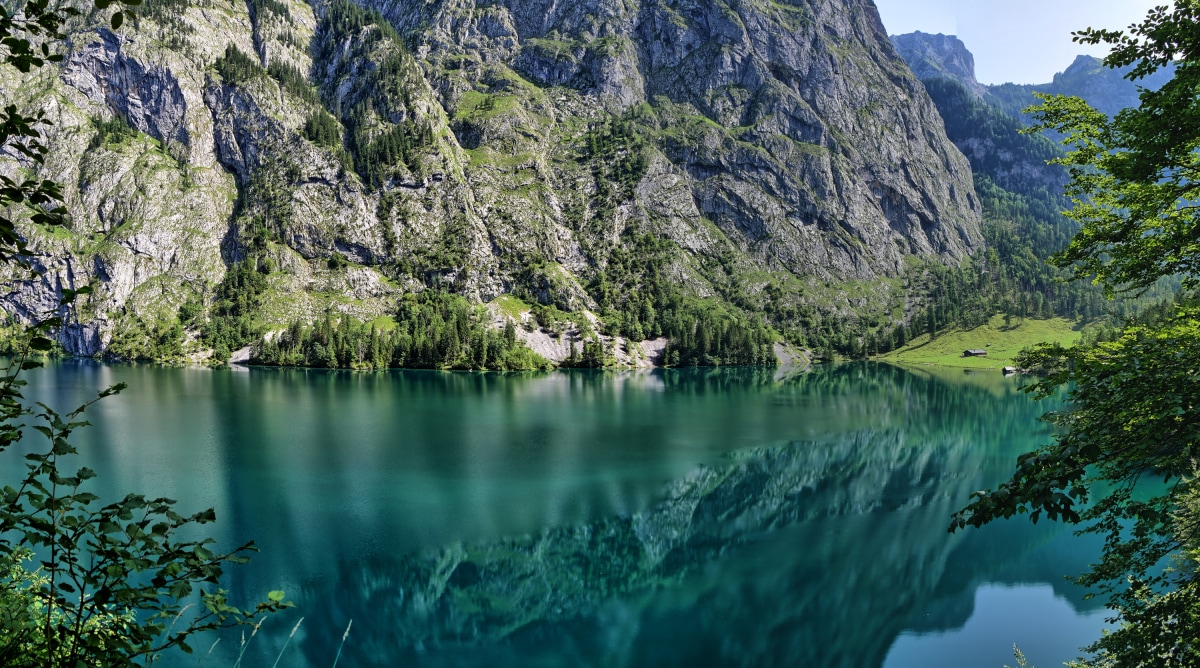 Fischunkelalm