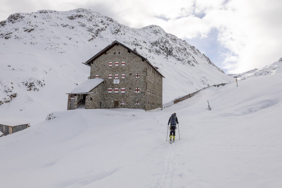 Martin-Busch Hütte