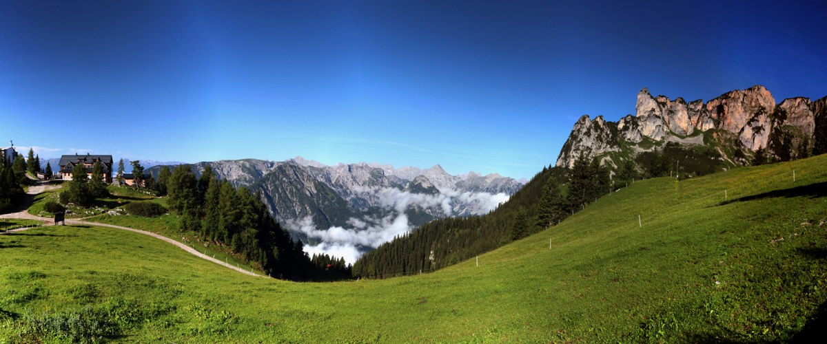 Erfurter Hütte