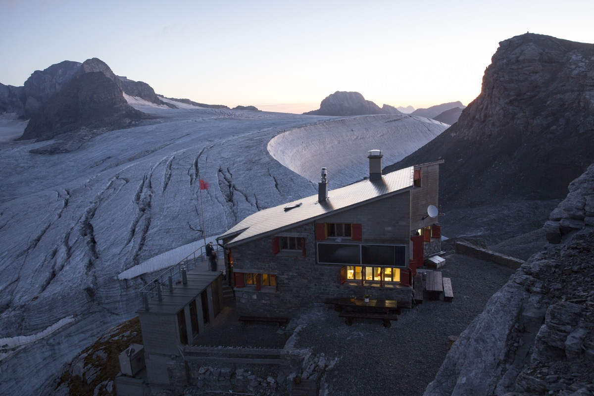 Planurahütte