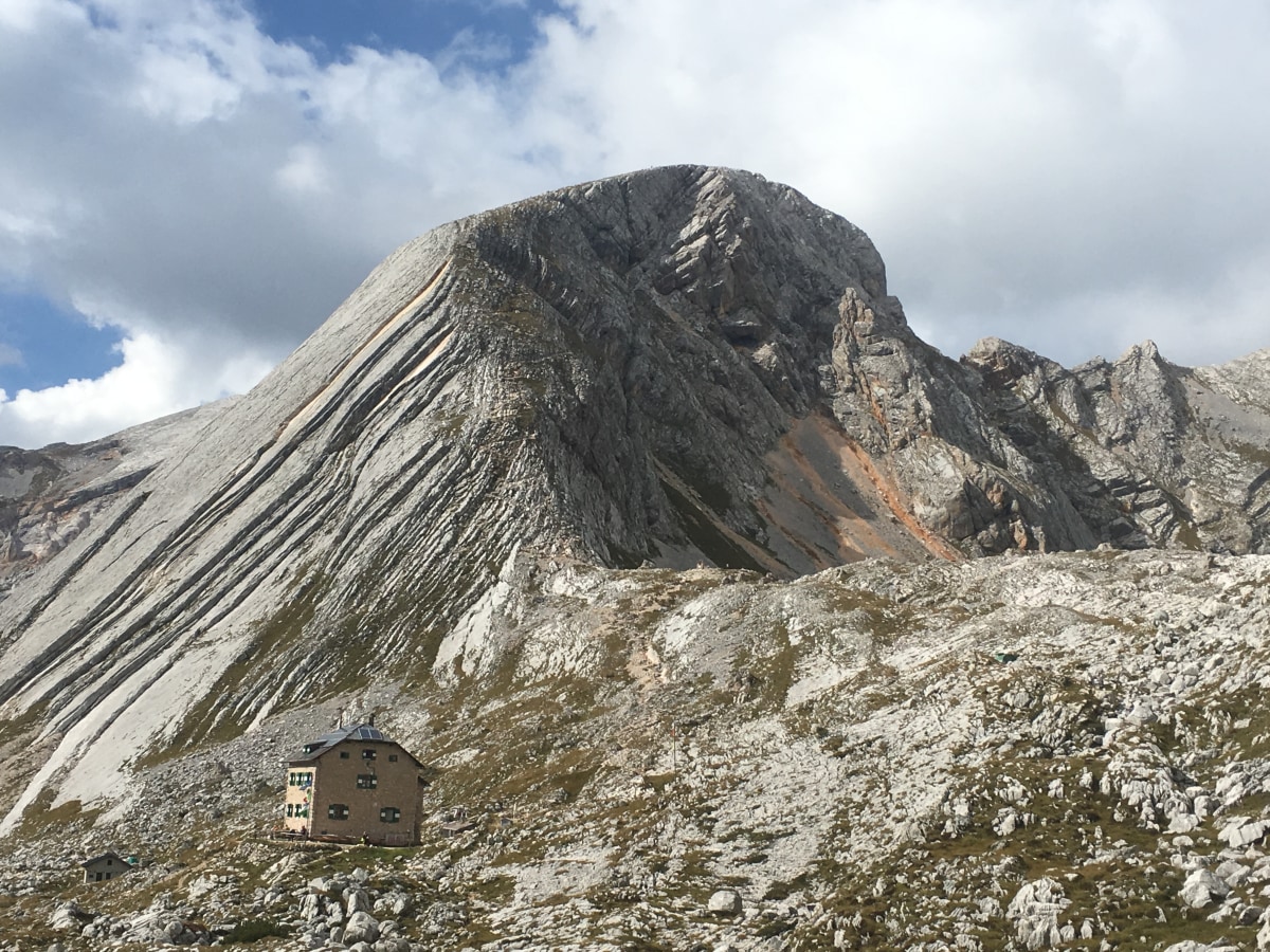 Seekofelhütte