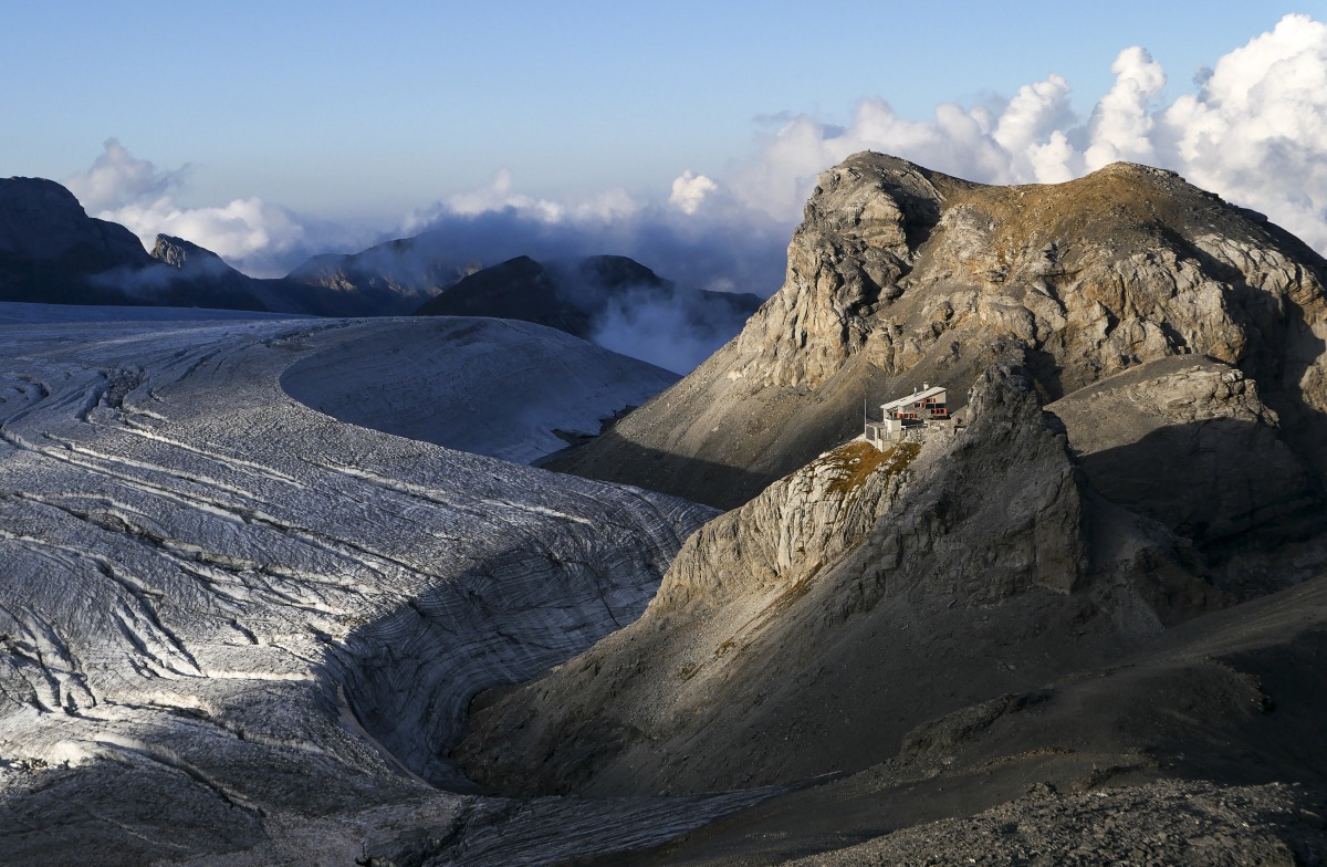 Planurahütte