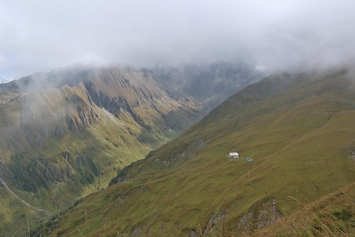 Gleiwitzer Hütte