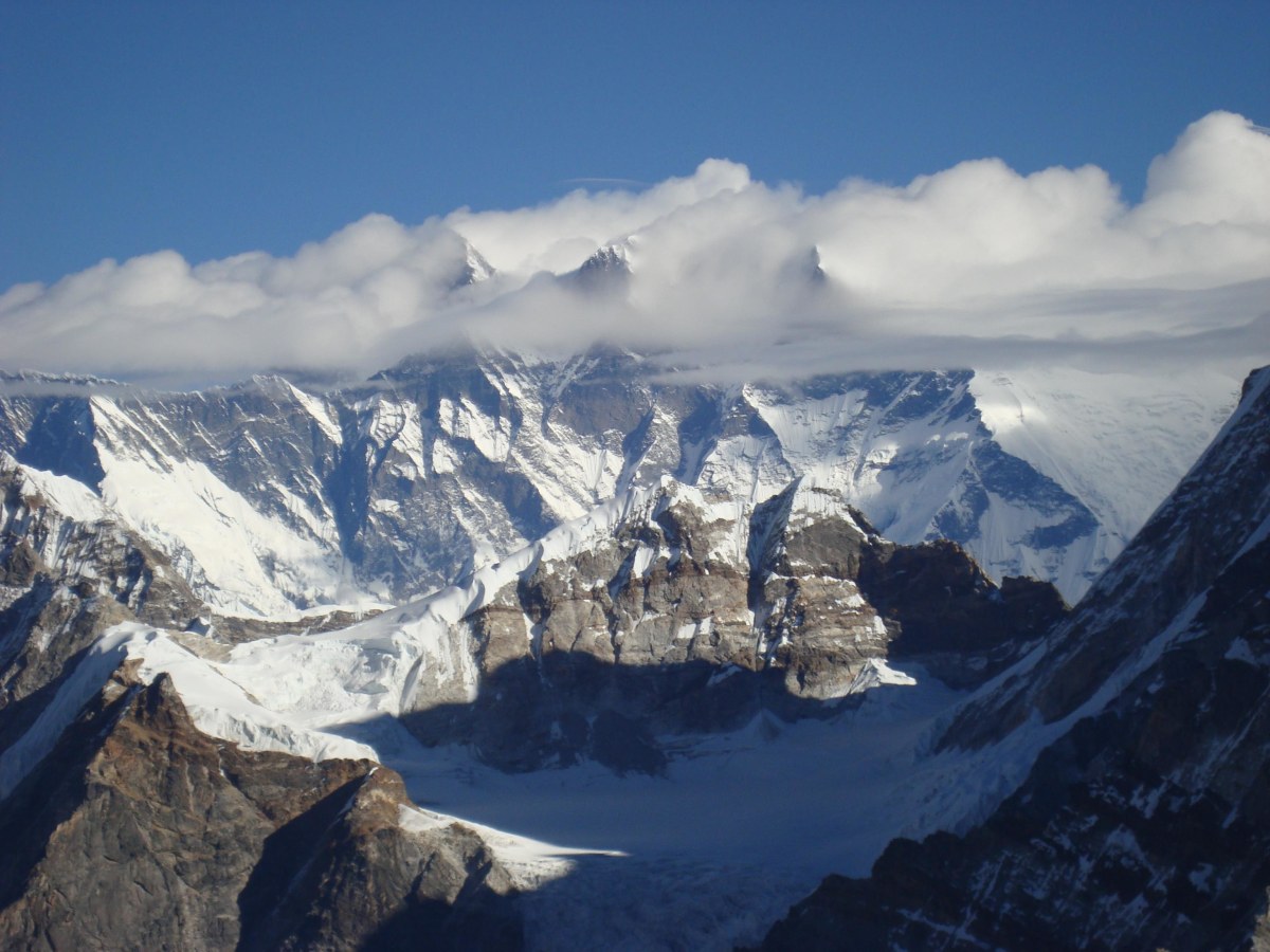 Everest-Lhotse-LhotseShar