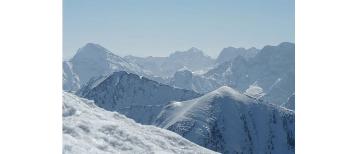 Karwendelspitzen