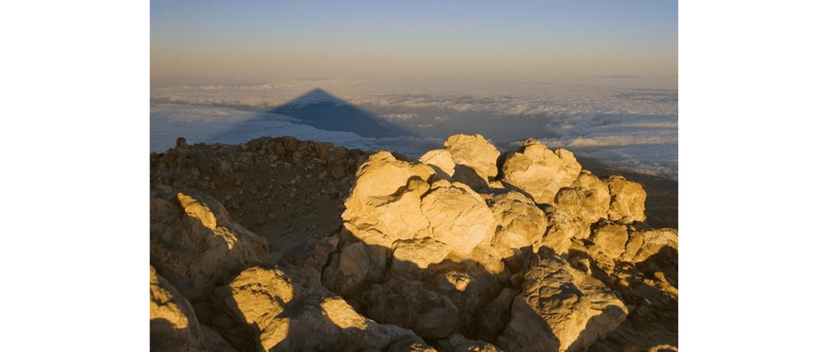 Teide