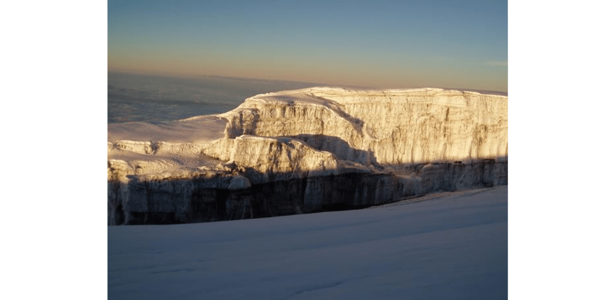 Kilimanjaro