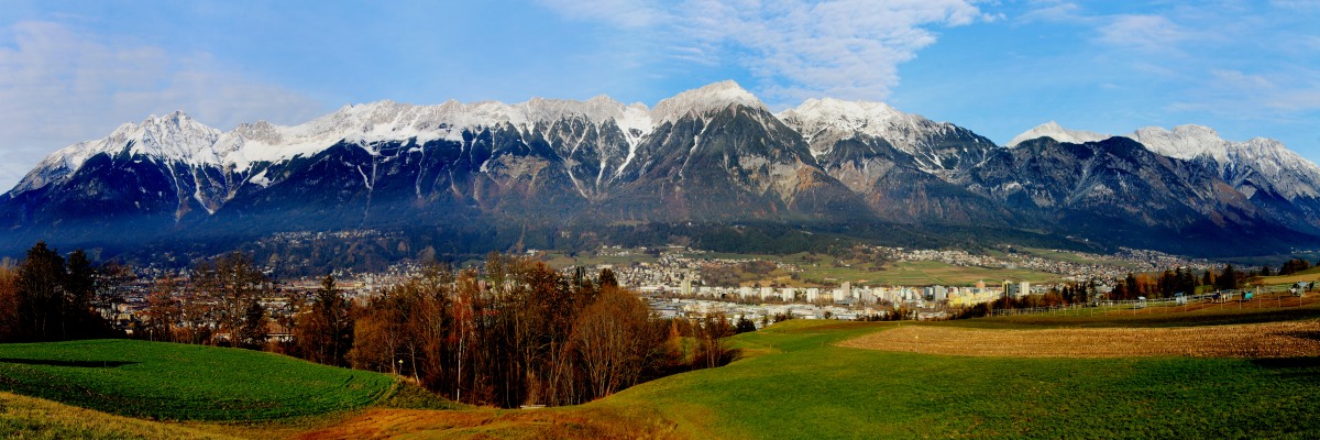 Nordkette/Karwendel