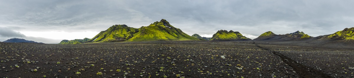 Laugavegur