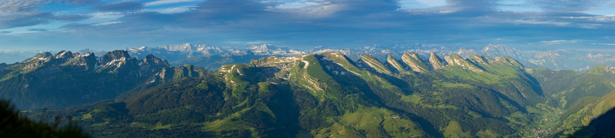 Wildhauser Schafberg