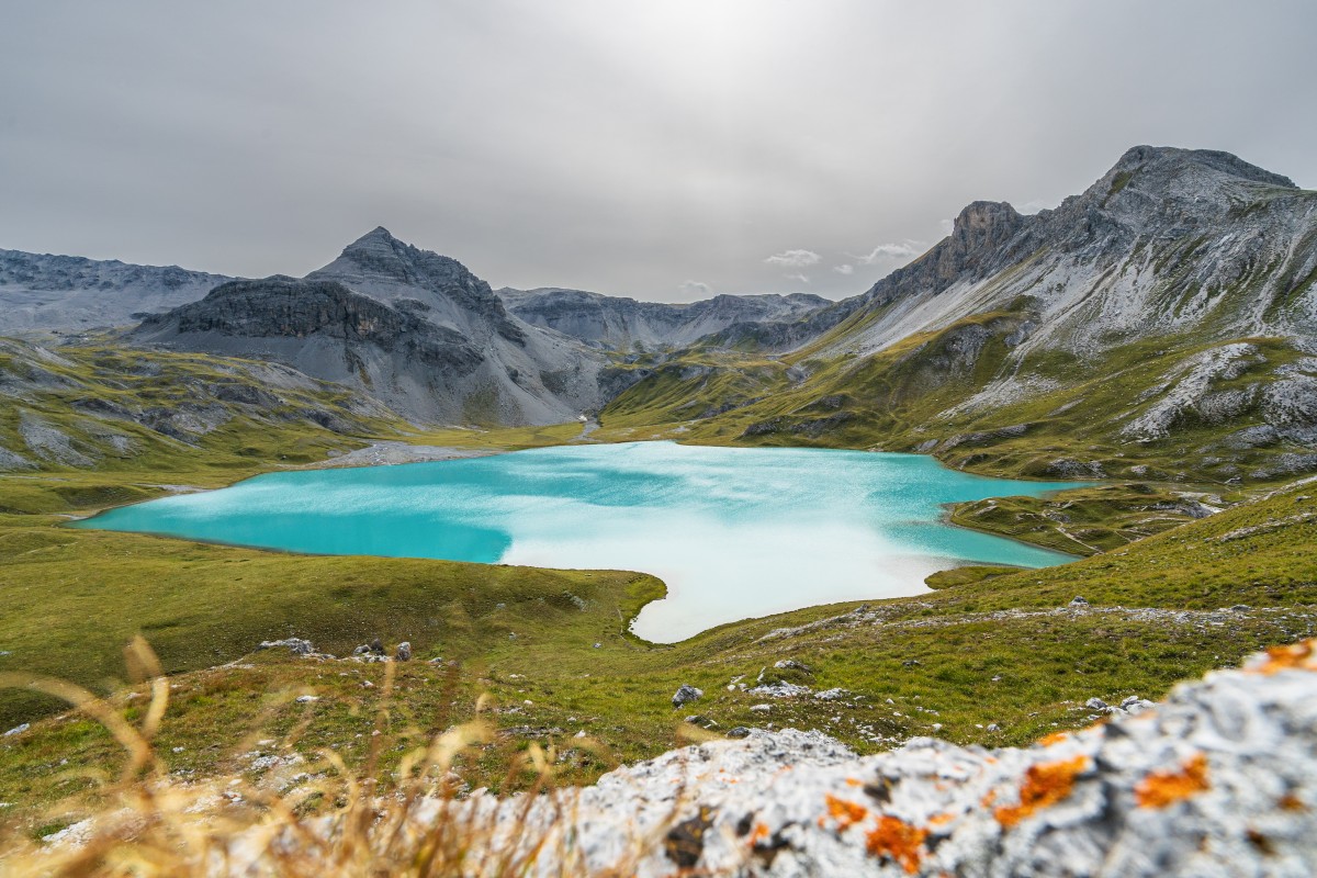 Rimsersee