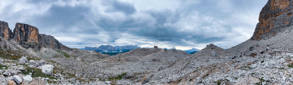 Kostnerhütte