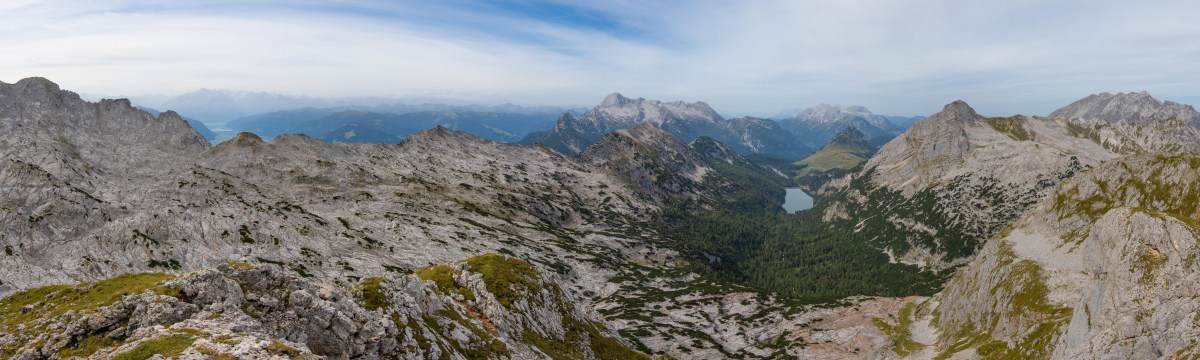 Steinernes Meer