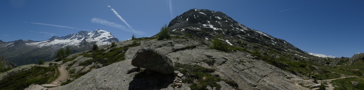 Gran Paradiso