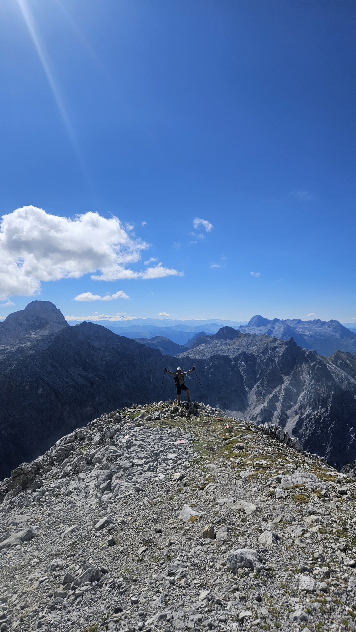 Watzmannüberschreitung