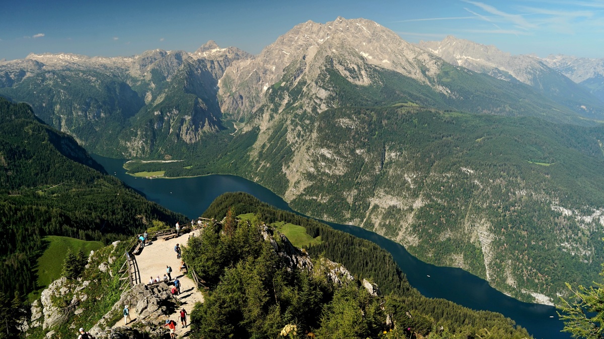 Königssee