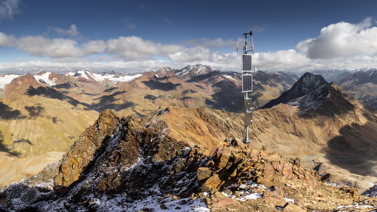 Wildspitzblick