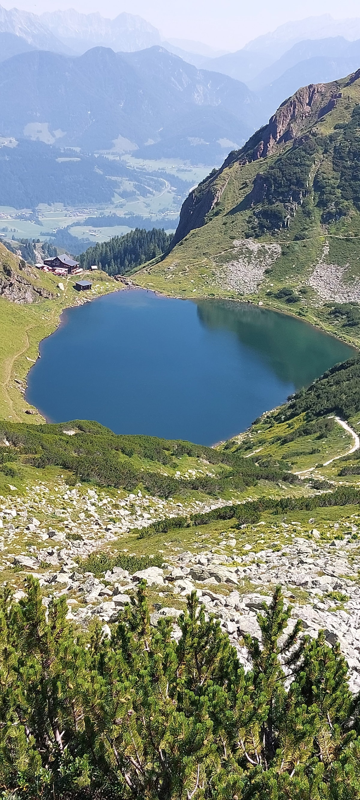 Wildseelodersee