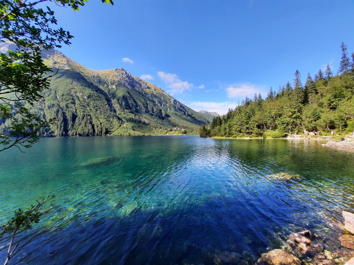 Morskie Oko