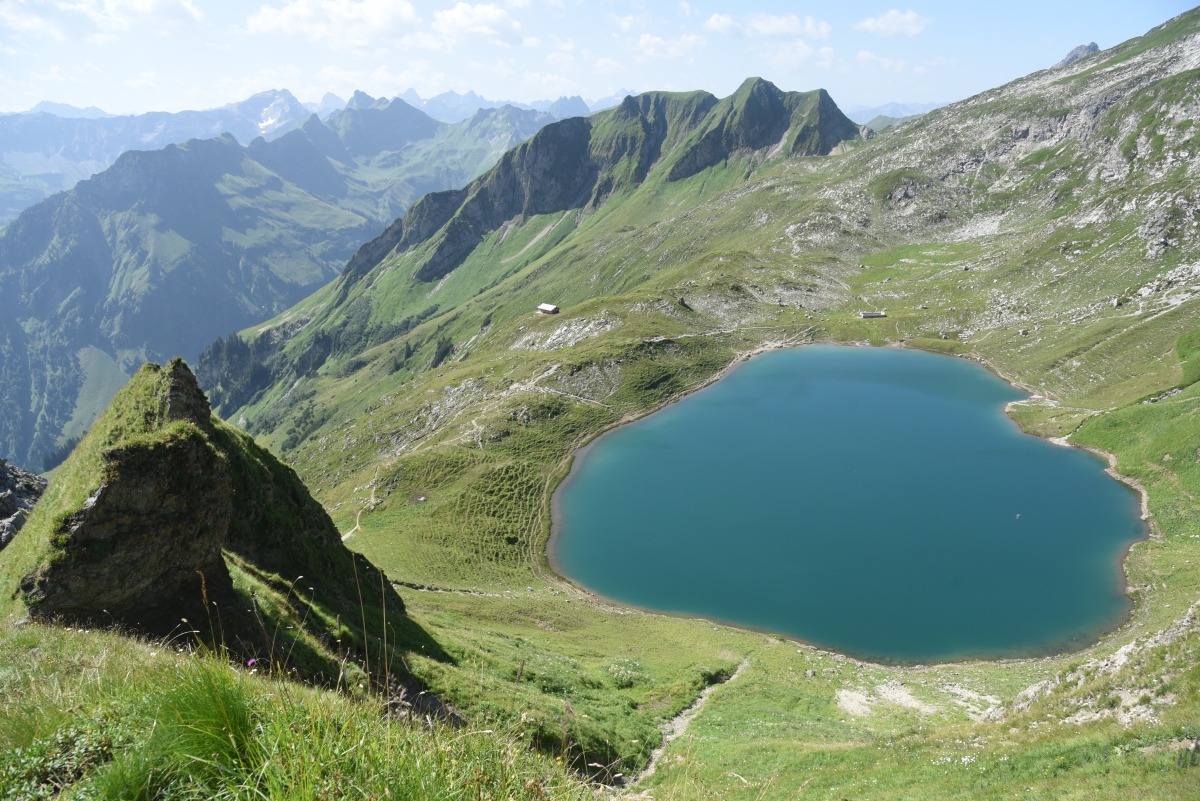 Engeratsgundsee