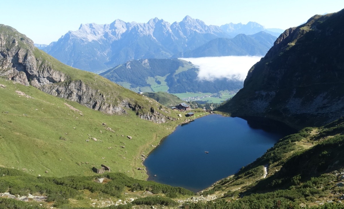 Wildseelodersee