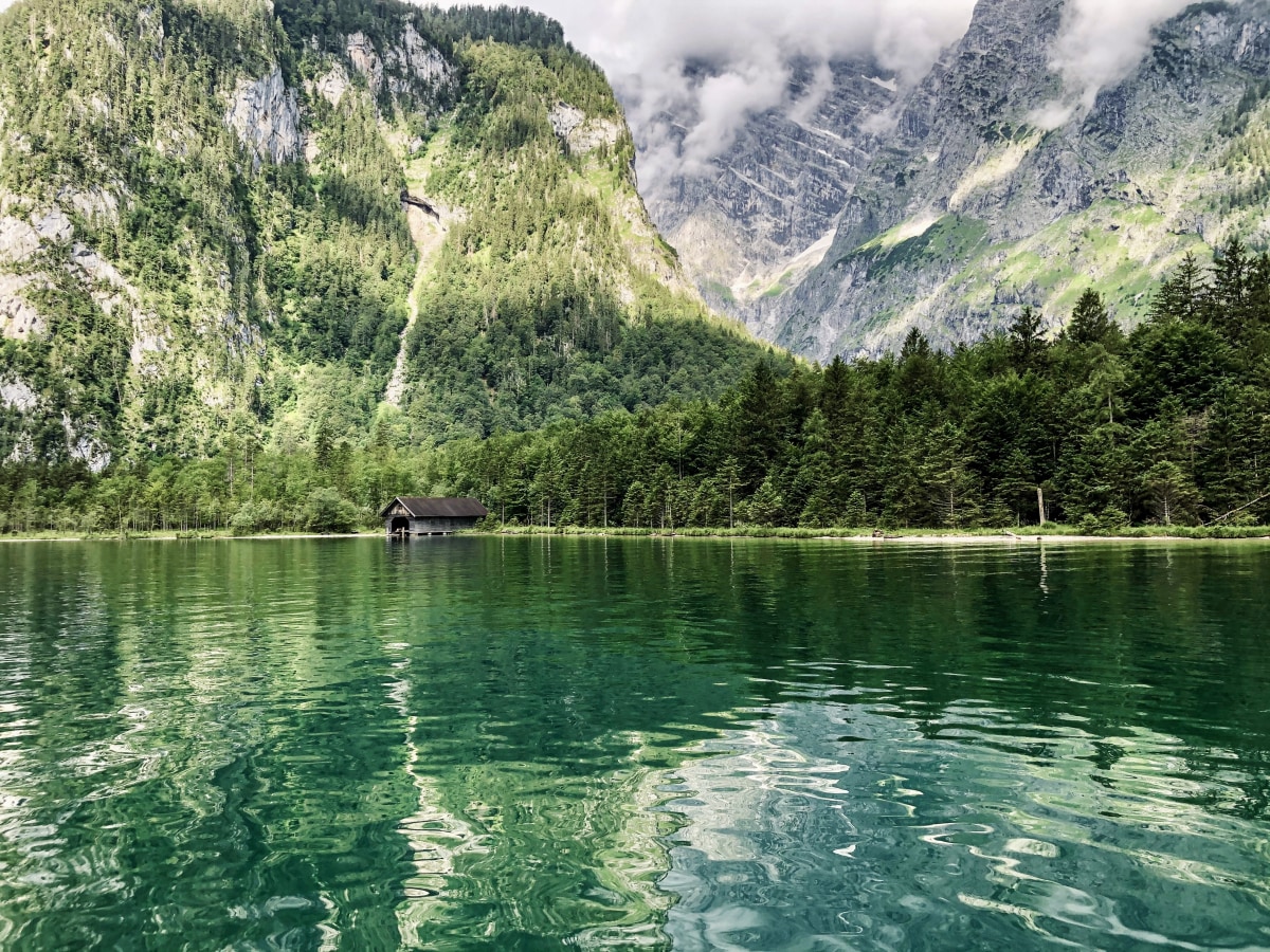 Königssee