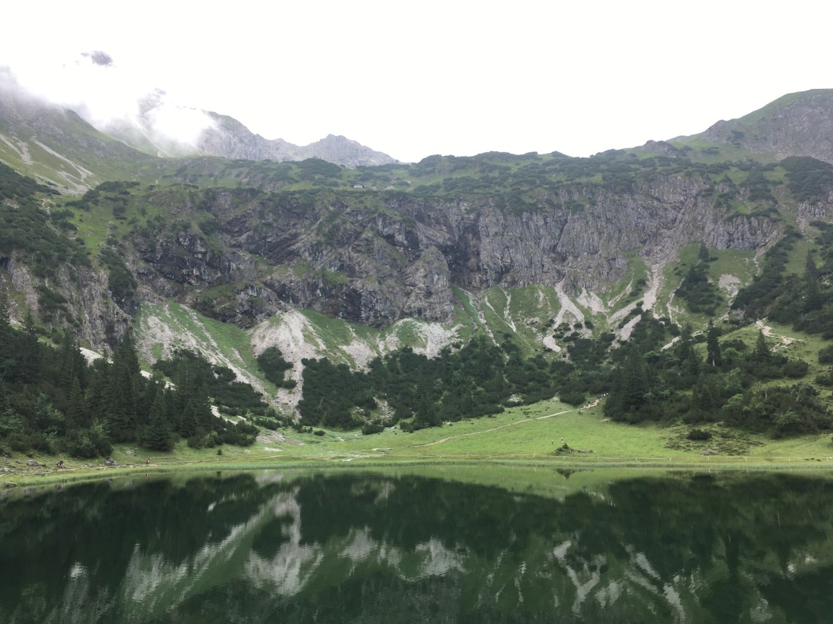 Gaisalpsee 2