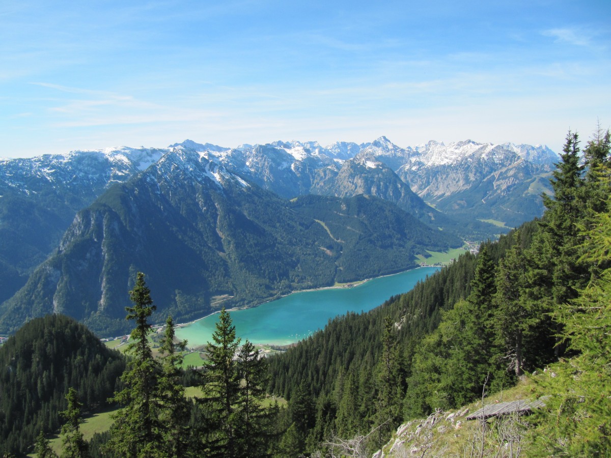 Achensee