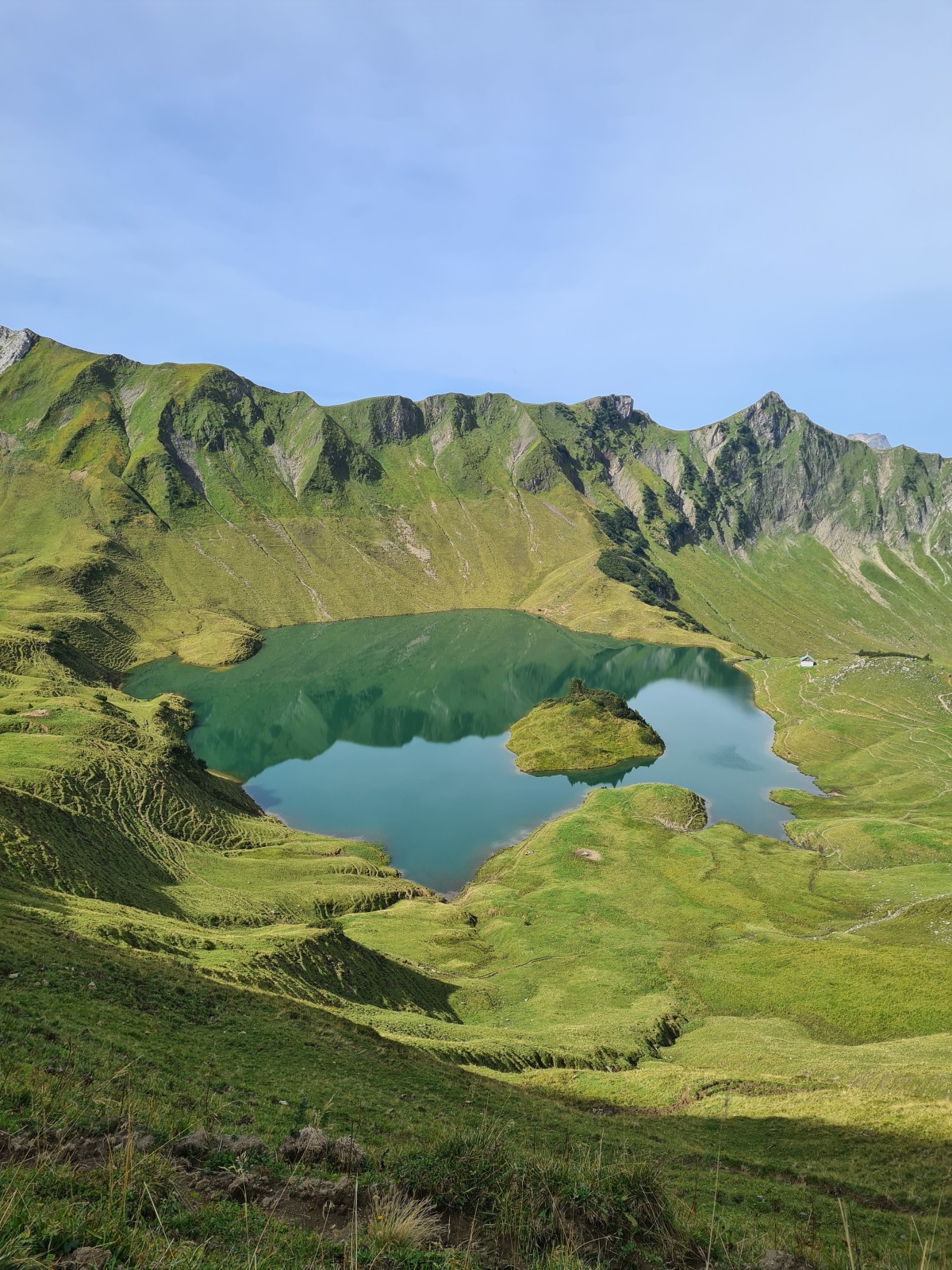 Schrecksee