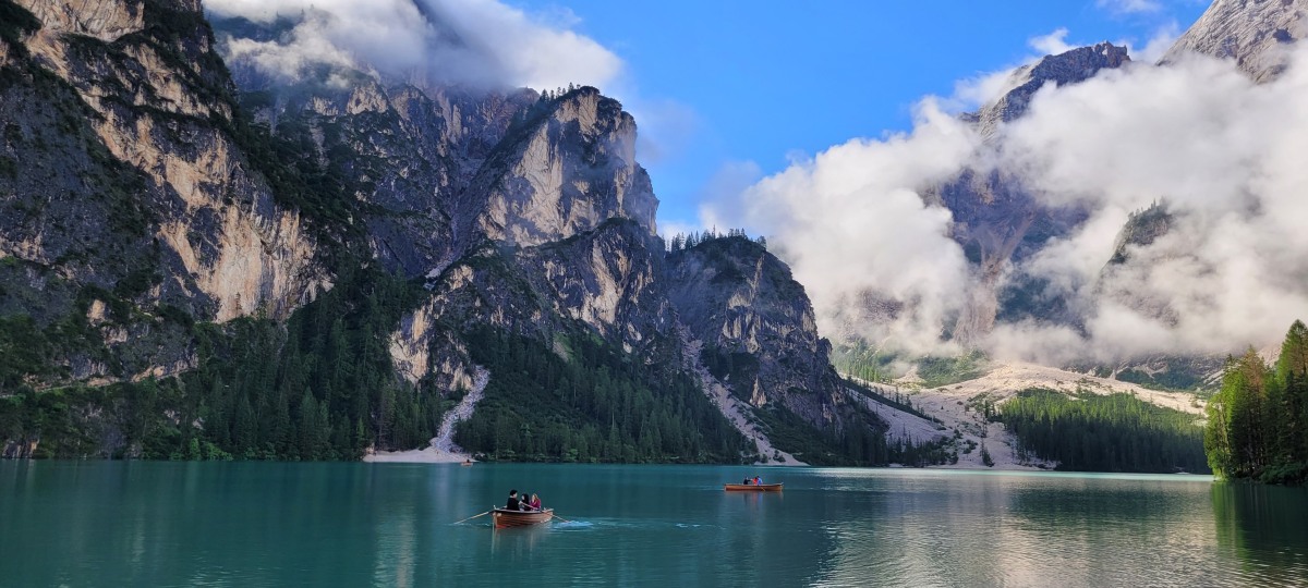 Pragser Wildsee