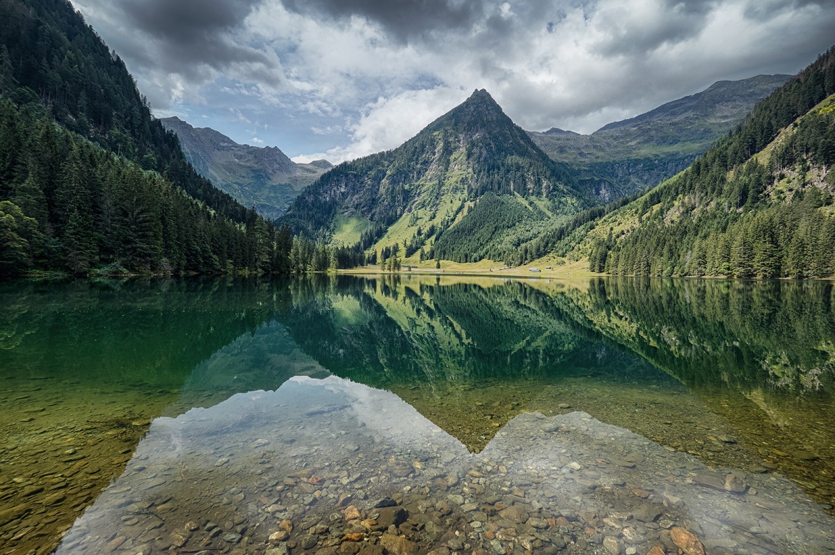 Schwarzensee