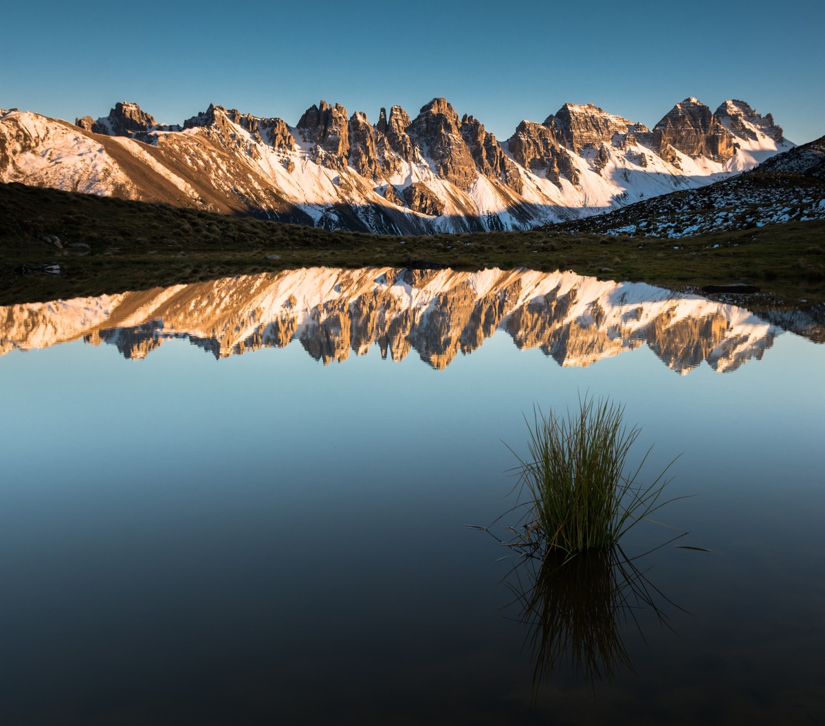 Salfeiner See