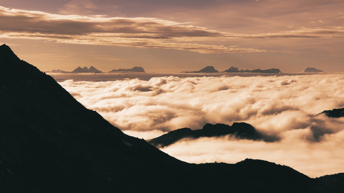 Dolomiti Morning Show