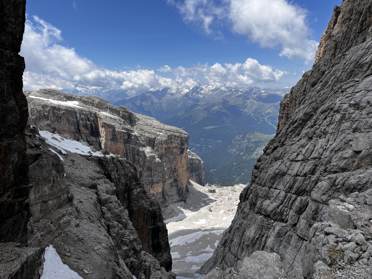 Dolomiti di Brenta