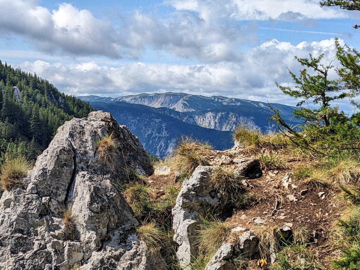 Wiener Alpen