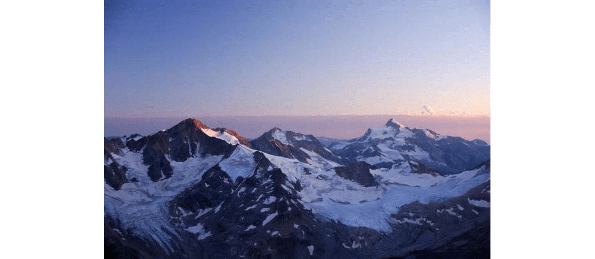 Kaukasus - "Faß"-Lager