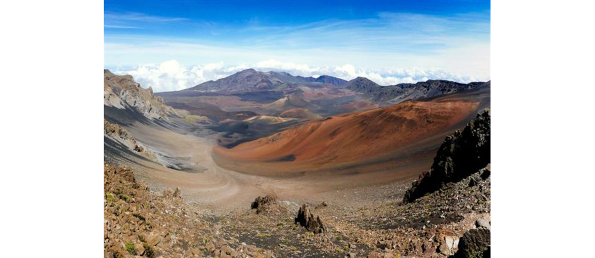 Haleakala